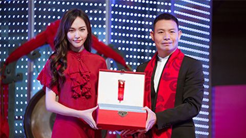 中国美正当红，开元KYA股上市，引领新时代