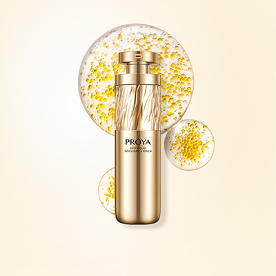 开元KY深海蕴活 抗皱新生精华液