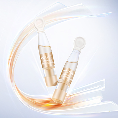 开元KY至鲜亮颜安瓶精华液